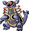 armaldo smogon rs.